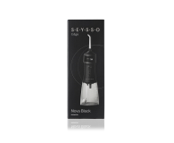 Seysso SEYSSO EDGE IRYGATOR BEZPRZEWODOWY NOVA BLACK - 1483394 - zdjęcie 5